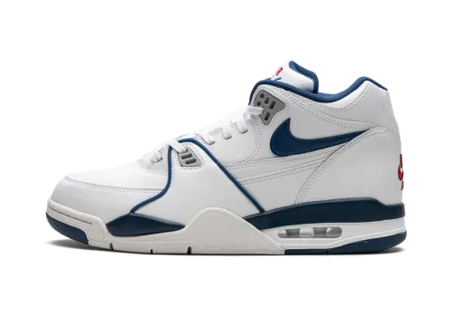 Nike Air Flight 89 Mens — Classic Performance Meets Modern Streetwear
