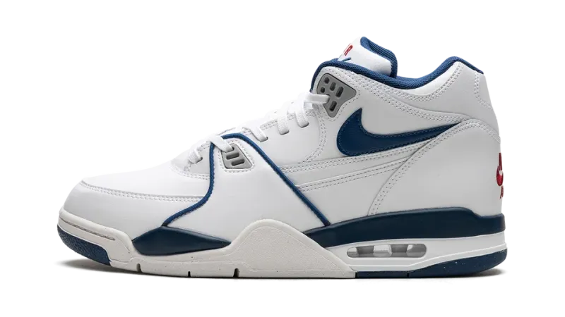 Nike Air Flight 89 Mens — Classic Performance Meets Modern Streetwear