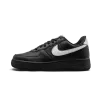 Nike Air Force 1 Low Retro QS Black Mens