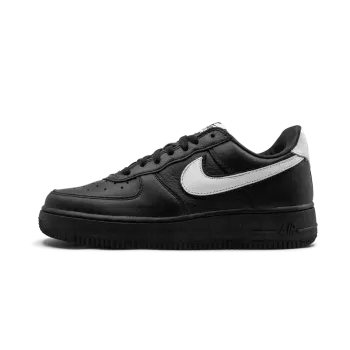 Nike Air Force 1 Low Retro QS Black Mens