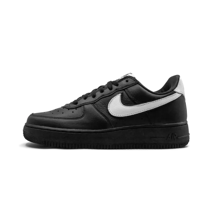 Nike Air Force 1 Low Retro QS Black Mens
