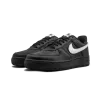 Nike Air Force 1 Low Retro QS Black Mens