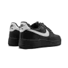 Nike Air Force 1 Low Retro QS Black Mens