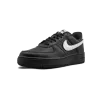 Nike Air Force 1 Low Retro QS Black Mens