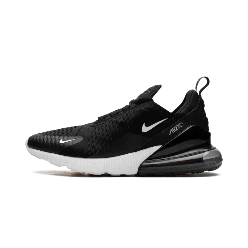 Nike Air Max 270 Black/White Mens