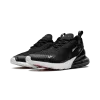 Nike Air Max 270 Black/White Mens