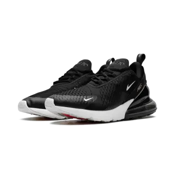 Nike Air Max 270 Black/White Mens