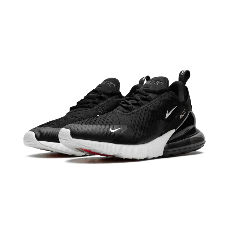 Nike Air Max 270 Black/White Mens