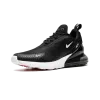 Nike Air Max 270 Black/White Mens