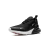 Nike Air Max 270 Black/White Mens