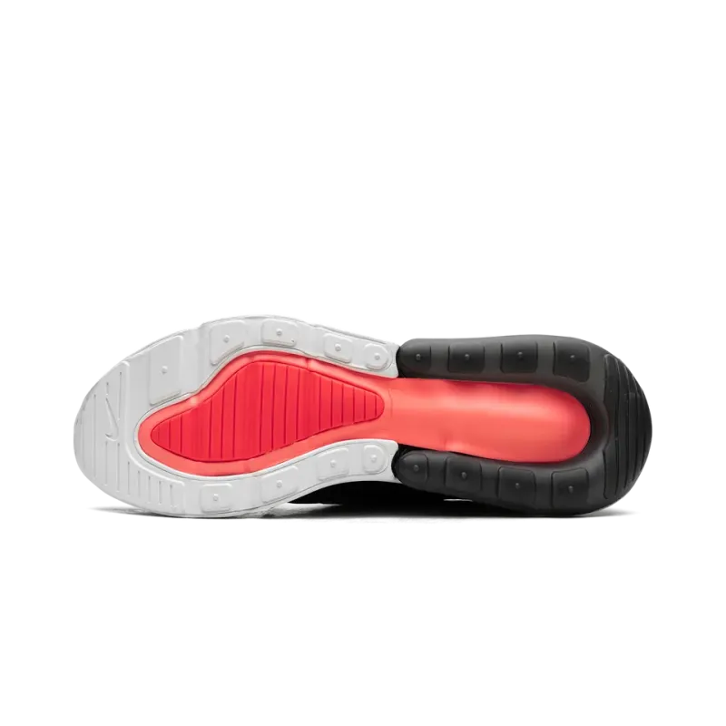 Nike Air Max 270 Black/White Mens