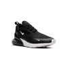 Nike Air Max 270 Black/White Mens