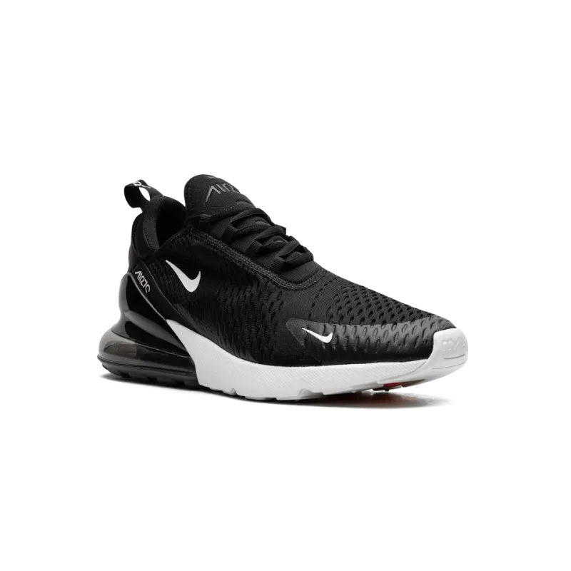 Nike Air Max 270 Black/White Mens