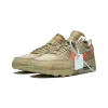 Nike The 10: Air Max 90 Off-White / Desert Ore Mens