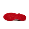 Nike Dunk Low Off-White - University Red Mens