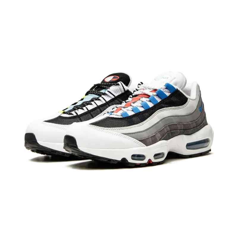 Nike Air Max 95 Greedy 2.0 Mens