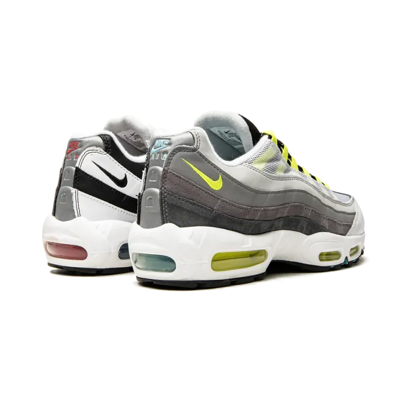 Nike Air Max 95 Greedy 2.0 Mens
