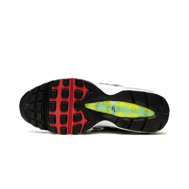 Nike Air Max 95 Greedy 2.0 Mens