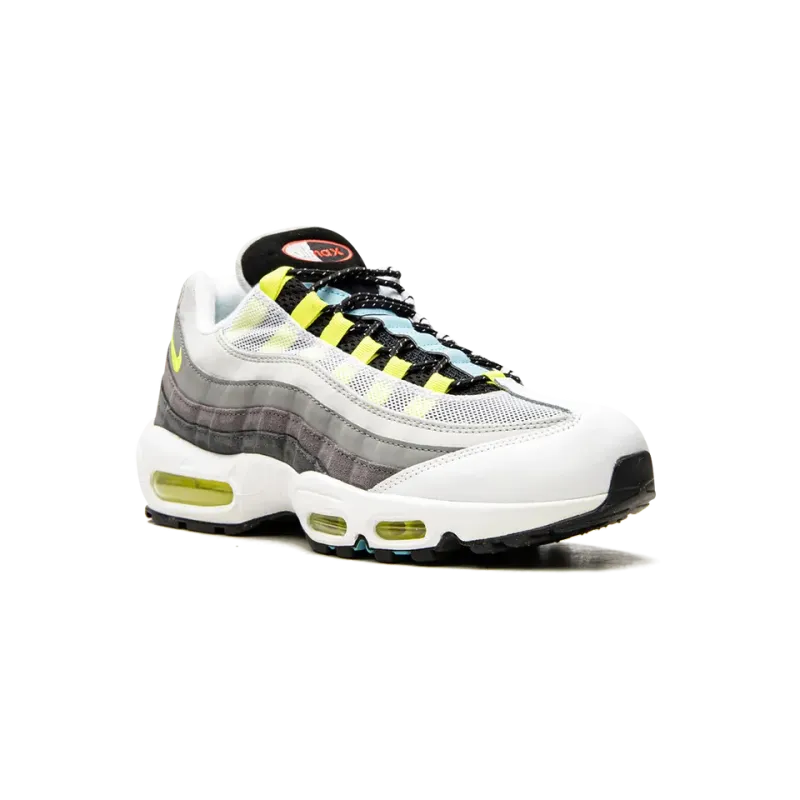 Nike Air Max 95 Greedy 2.0 Mens