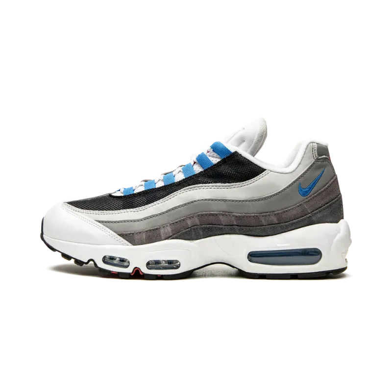 Nike Air Max 95 Greedy 2.0 Mens