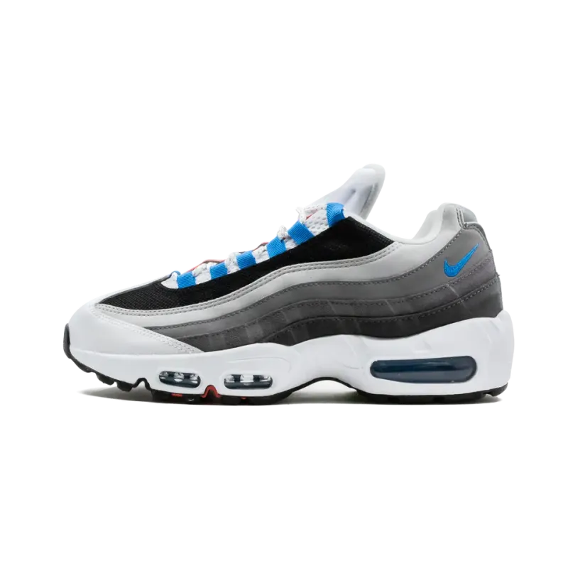 Nike Air Max 95 Greedy 2.0 Mens