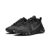 Nike React Element 55 Triple Black Mens