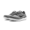 Nike FREE RN FLYKNIT 2018 WMNS Oreo Womens