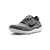 Nike FREE RN FLYKNIT 2018 WMNS Oreo Womens