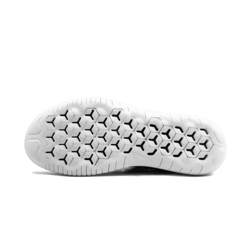 Nike FREE RN FLYKNIT 2018 WMNS Oreo Womens