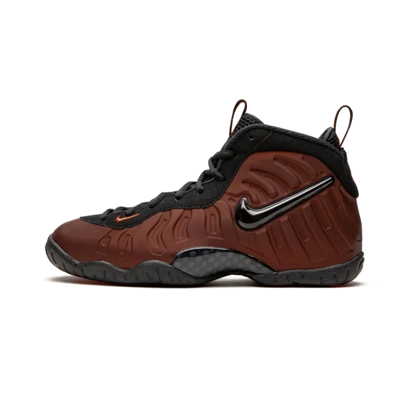 Nike Little Posite Pro GS Grade School