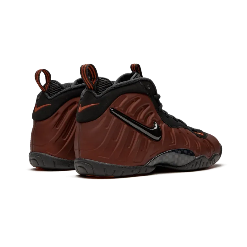 Nike Little Posite Pro GS Grade School