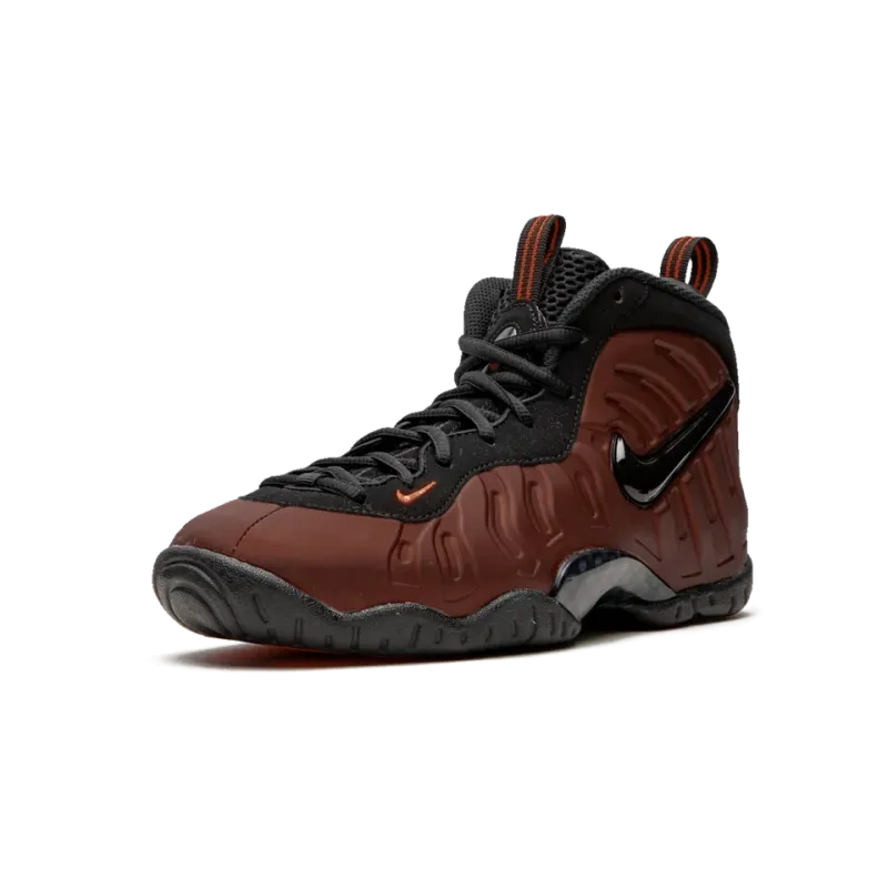 Nike Little Posite Pro GS Grade School