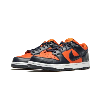 Nike Dunk Low Retro Champ Colors Mens