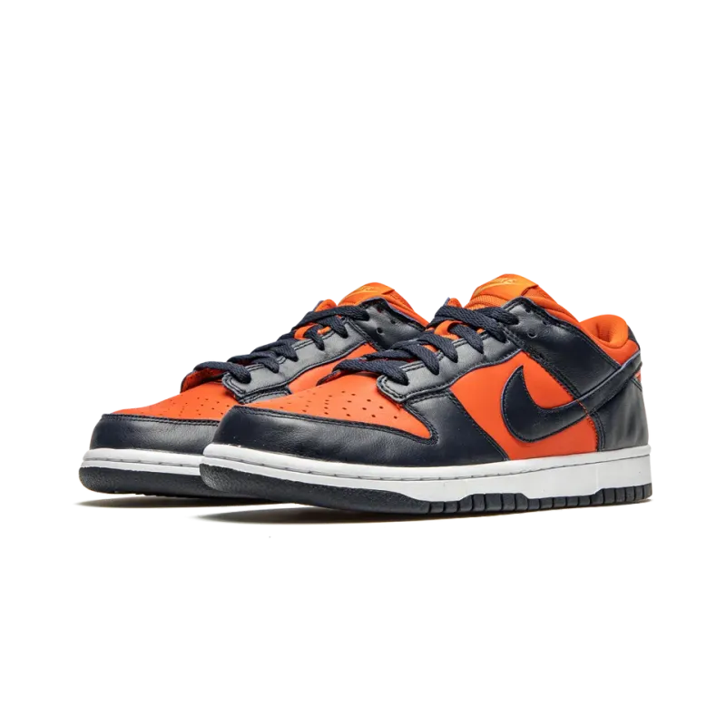 Nike Dunk Low Retro Champ Colors Mens
