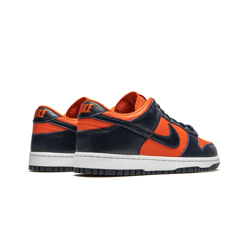 Nike Dunk Low Retro Champ Colors Mens