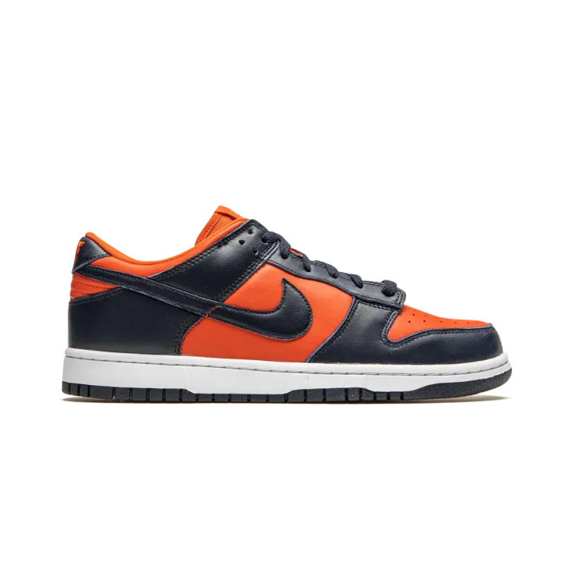 Nike Dunk Low Retro Champ Colors Mens