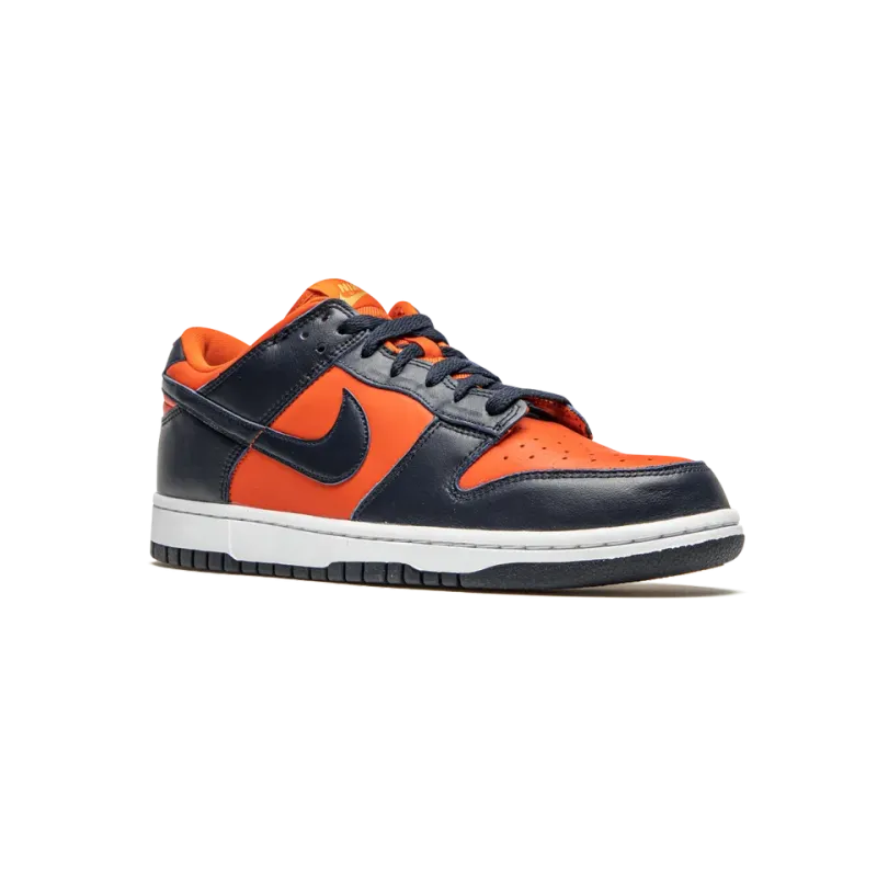 Nike Dunk Low Retro Champ Colors Mens
