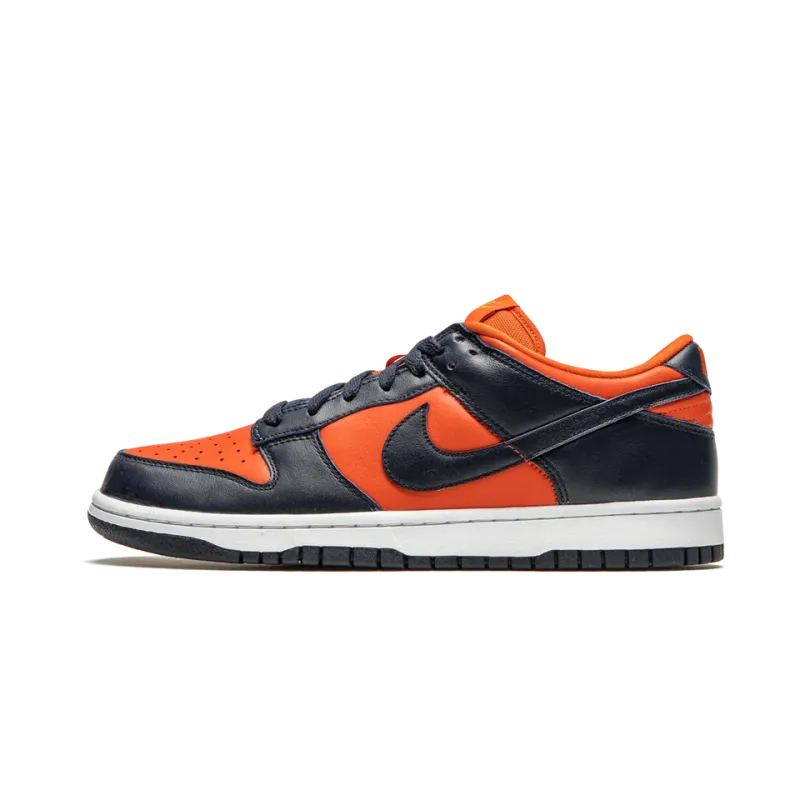 Nike Dunk Low Retro Champ Colors Mens
