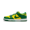 Nike Dunk Low Retro Brazil Mens