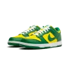 Nike Dunk Low Retro Brazil Mens