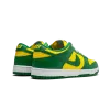 Nike Dunk Low Retro Brazil Mens