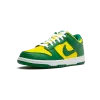 Nike Dunk Low Retro Brazil Mens