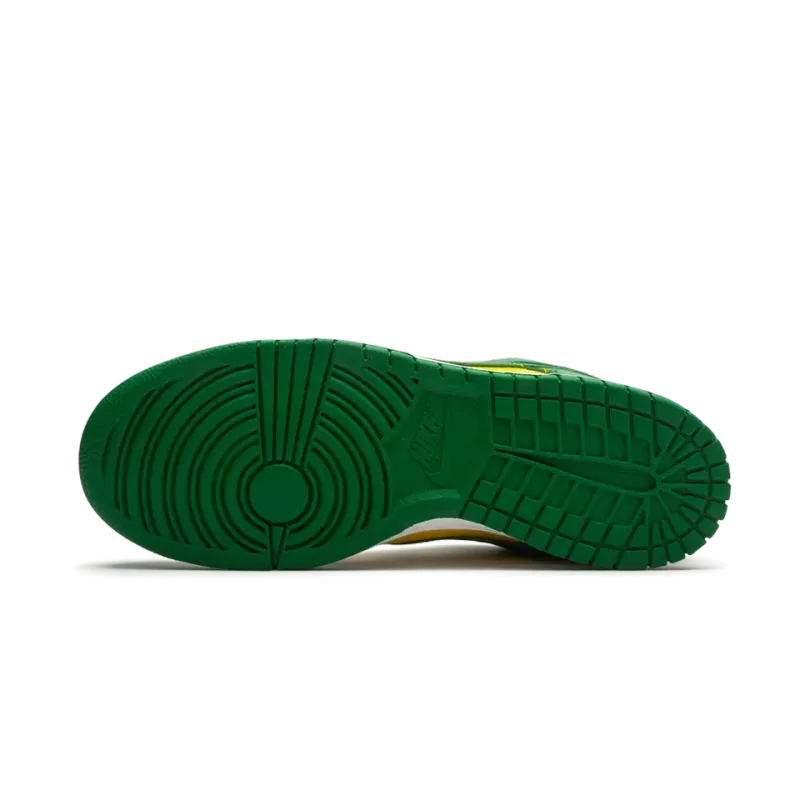 Nike Dunk Low Retro Brazil Mens