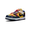 Nike Dunk Low Off-White - University Gold Mens