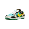 Nike SB Dunk Low Ben & Jerry's - Chunky Dunky Mens