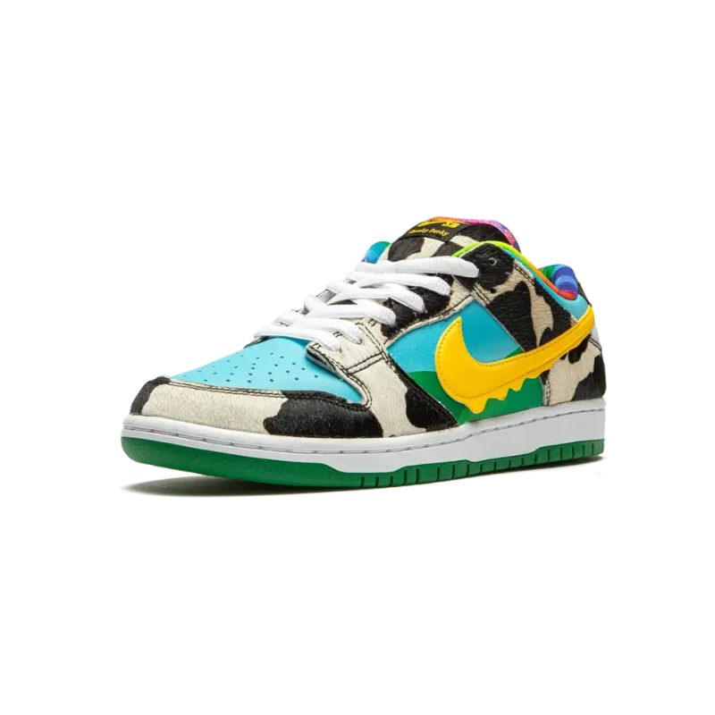 Nike SB Dunk Low Ben & Jerry's - Chunky Dunky Mens