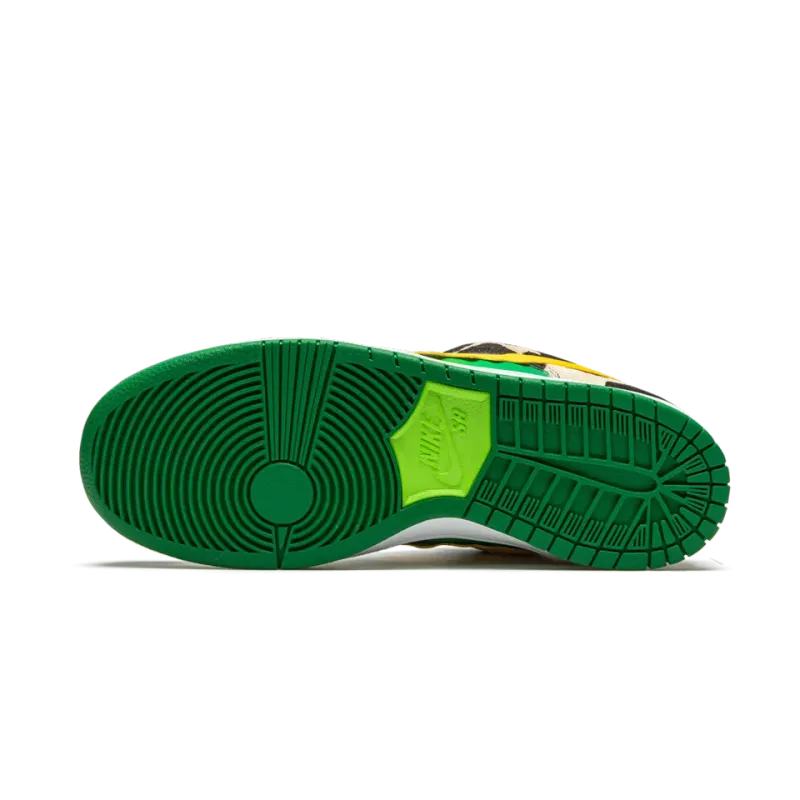 Nike SB Dunk Low Ben & Jerry's - Chunky Dunky Mens