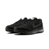 Nike Air Max 2017 Triple Black Mens