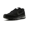 Nike Air Max 2017 Triple Black Mens