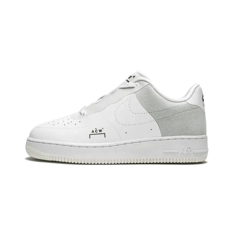 Nike Air Force 1 Low A-Cold-Wall White Mens